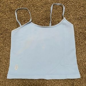 Free People Movement Tank